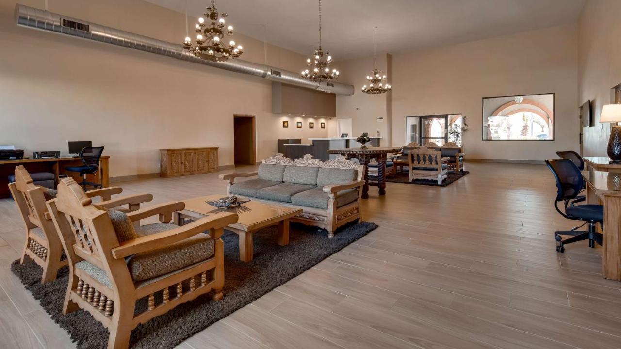 פיניקס Best Western Airport Inn מראה חיצוני תמונה