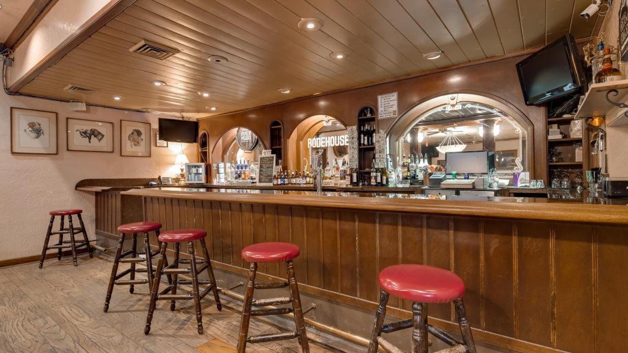 פיניקס Best Western Airport Inn מראה חיצוני תמונה
