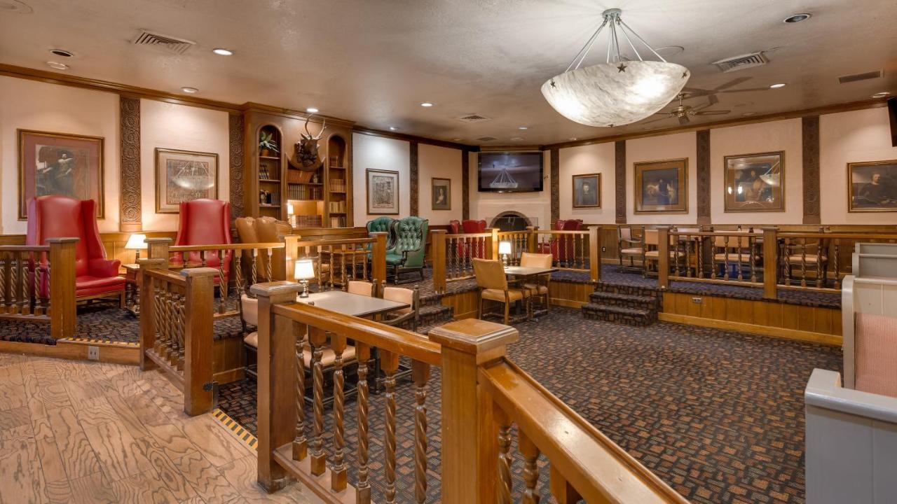 פיניקס Best Western Airport Inn מראה חיצוני תמונה