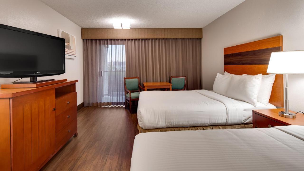 פיניקס Best Western Airport Inn מראה חיצוני תמונה