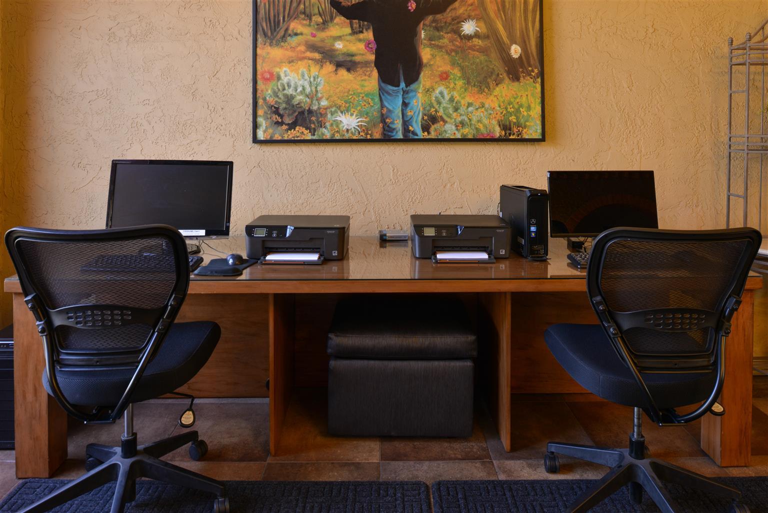 פיניקס Best Western Airport Inn מראה חיצוני תמונה
